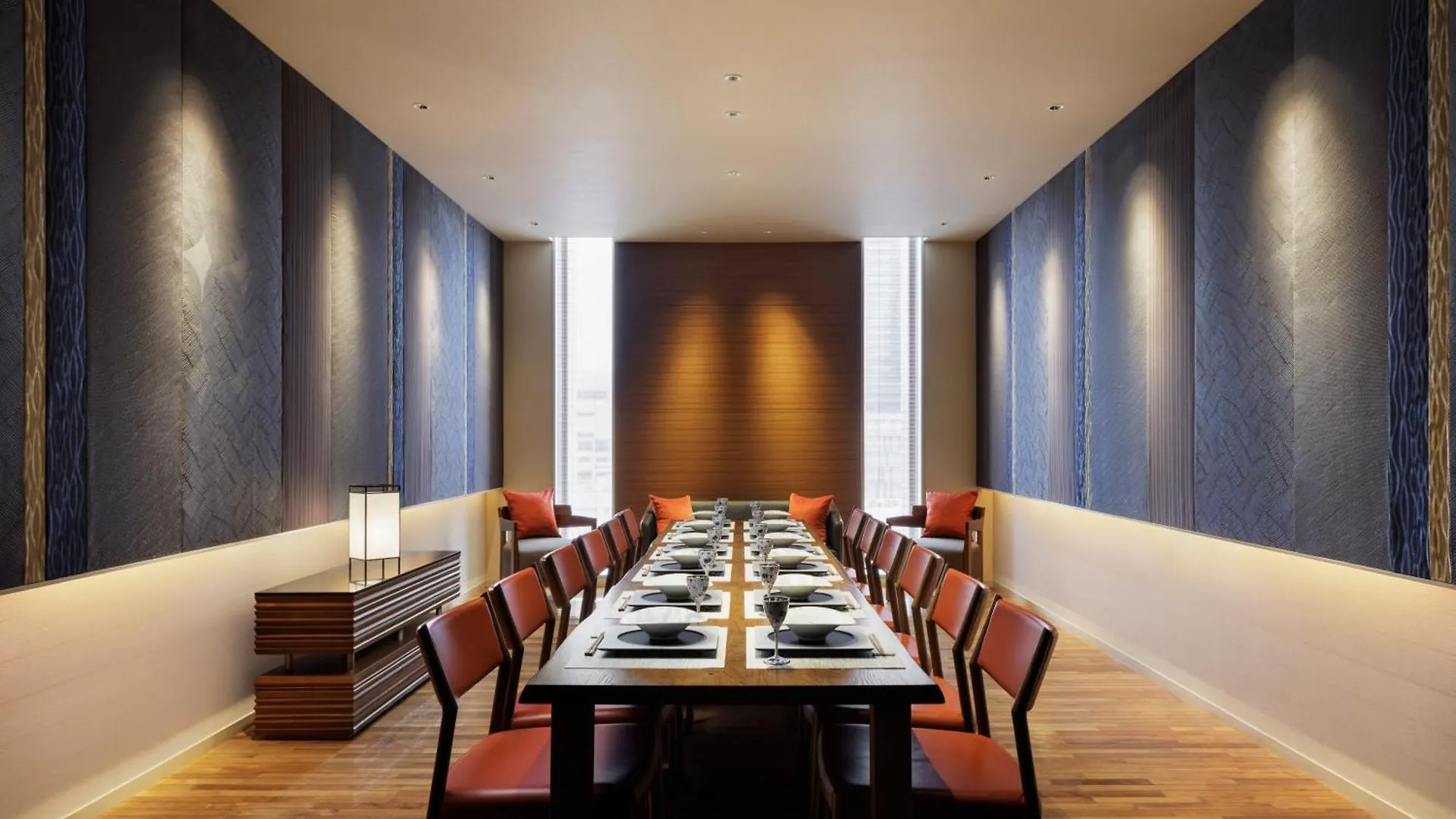Sheraton Grand Hiroshima Hotel 5*,  Japan
