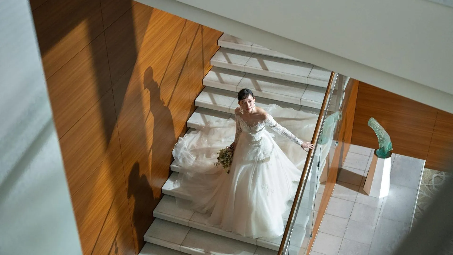 Sheraton Grand Hiroshima Hotel