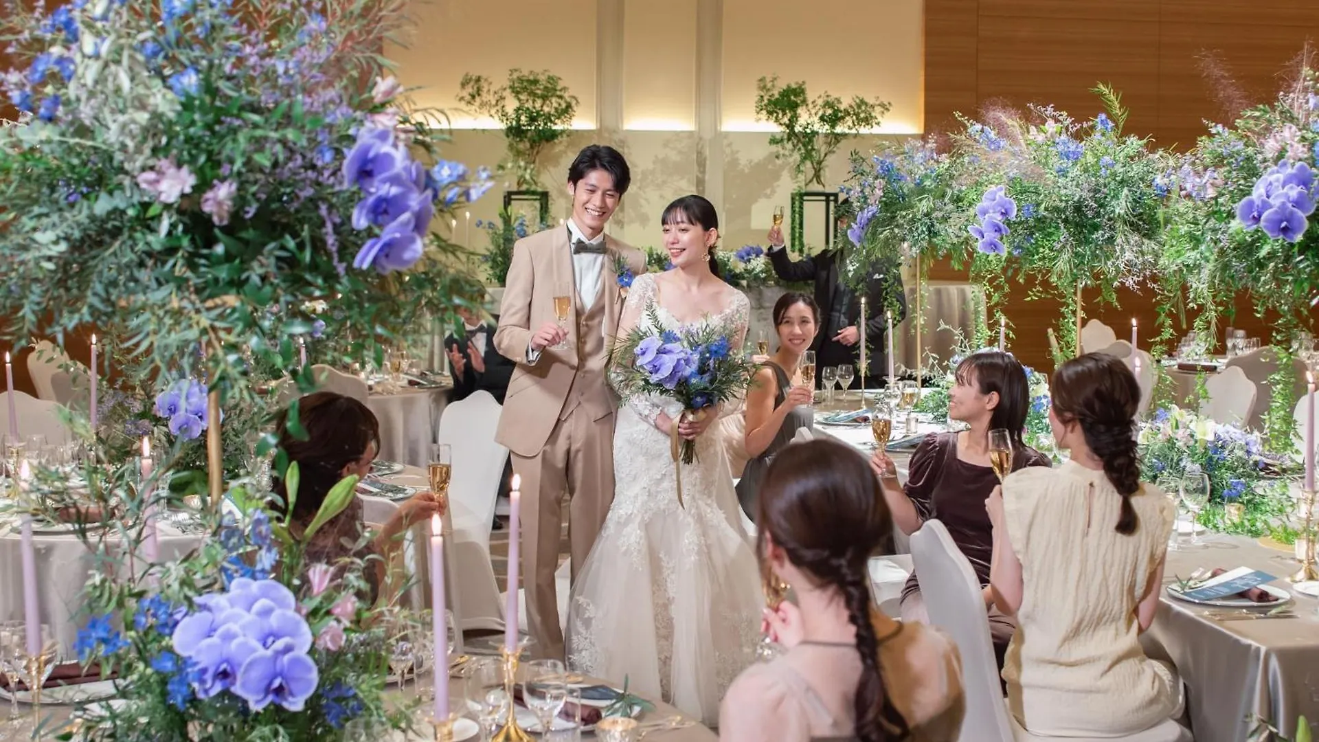Sheraton Grand Hiroshima Hotel 5*,