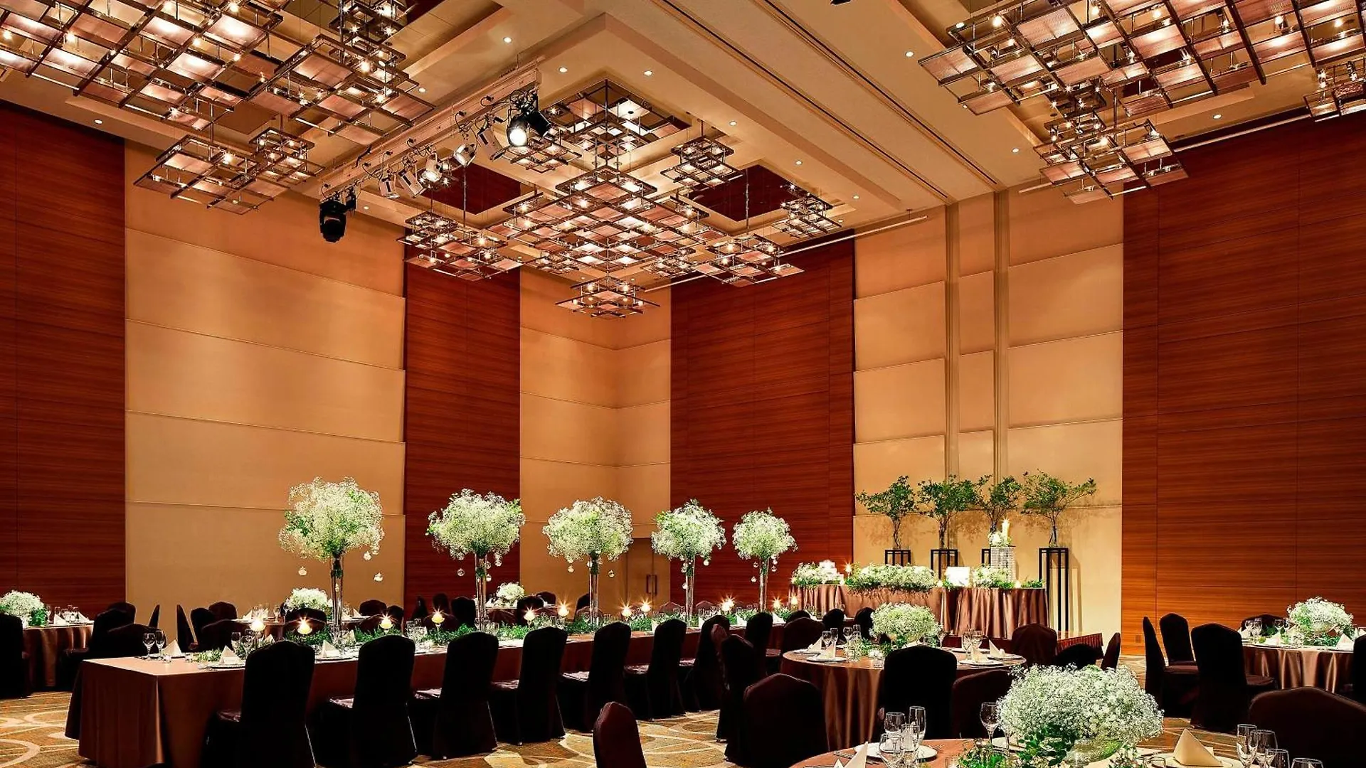 *****  Sheraton Grand Hiroshima Hotel Japan