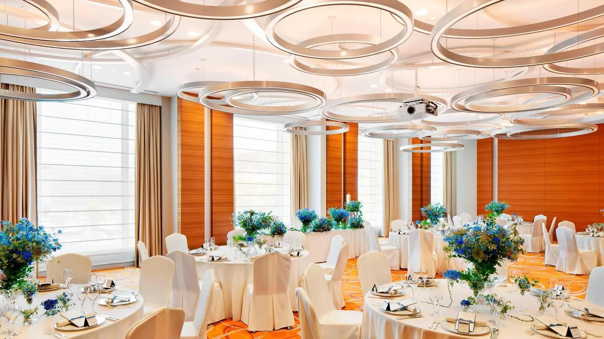 *****  Sheraton Grand Hiroshima Hotel Japan