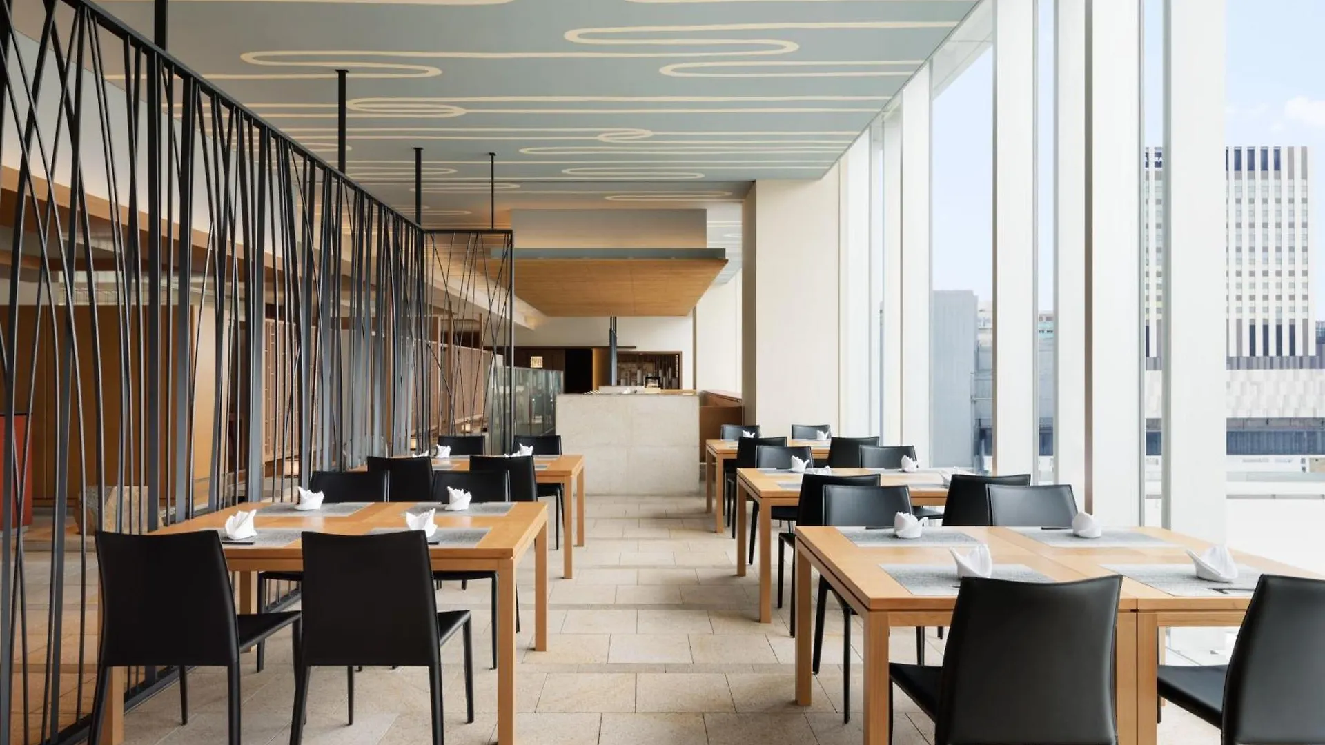 Sheraton Grand Hiroshima Hotel 5*,