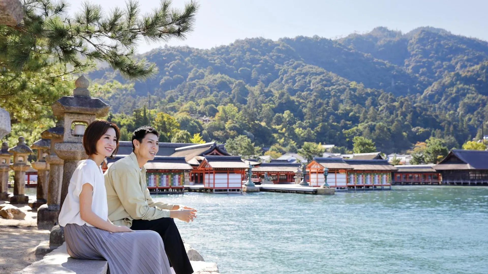 *****  Sheraton Grand Hiroshima Hotel Japan