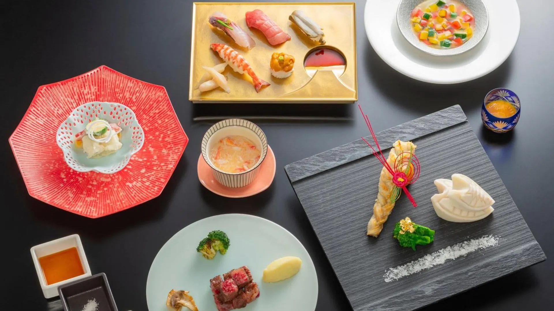 Sheraton Grand Hiroshima Hotel 5*,