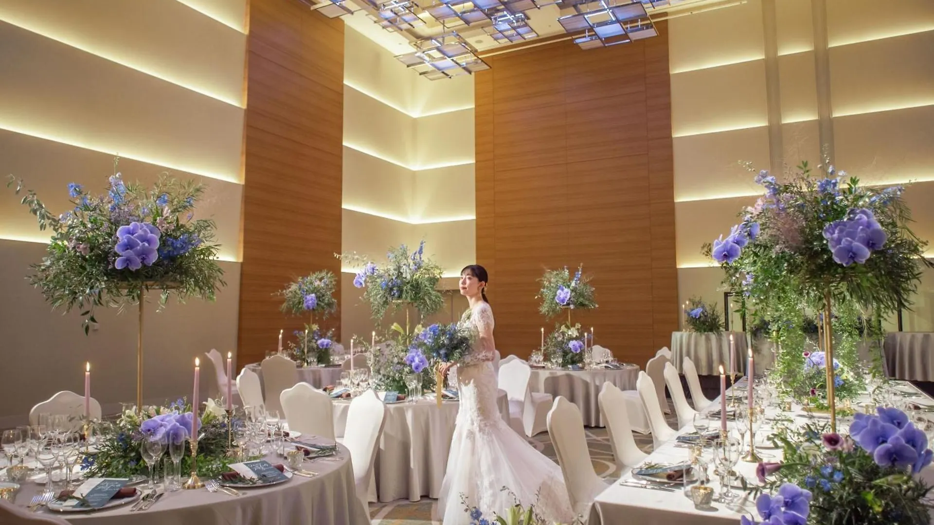 Sheraton Grand Hiroshima Hotel