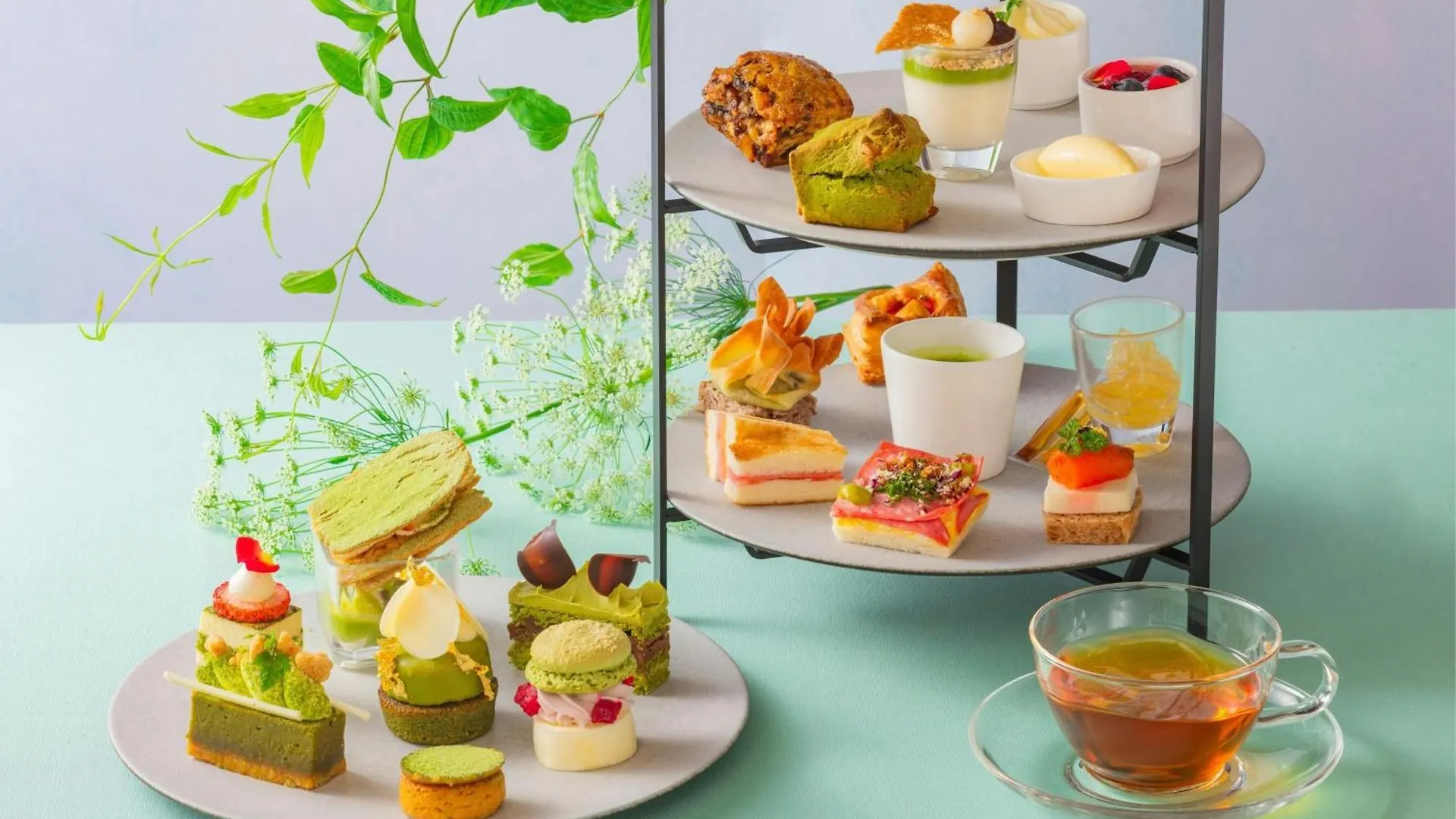 Sheraton Grand Hiroshima Hotel