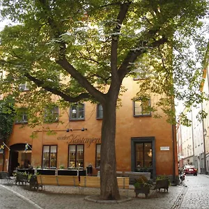 Albergue Castanea Old Town