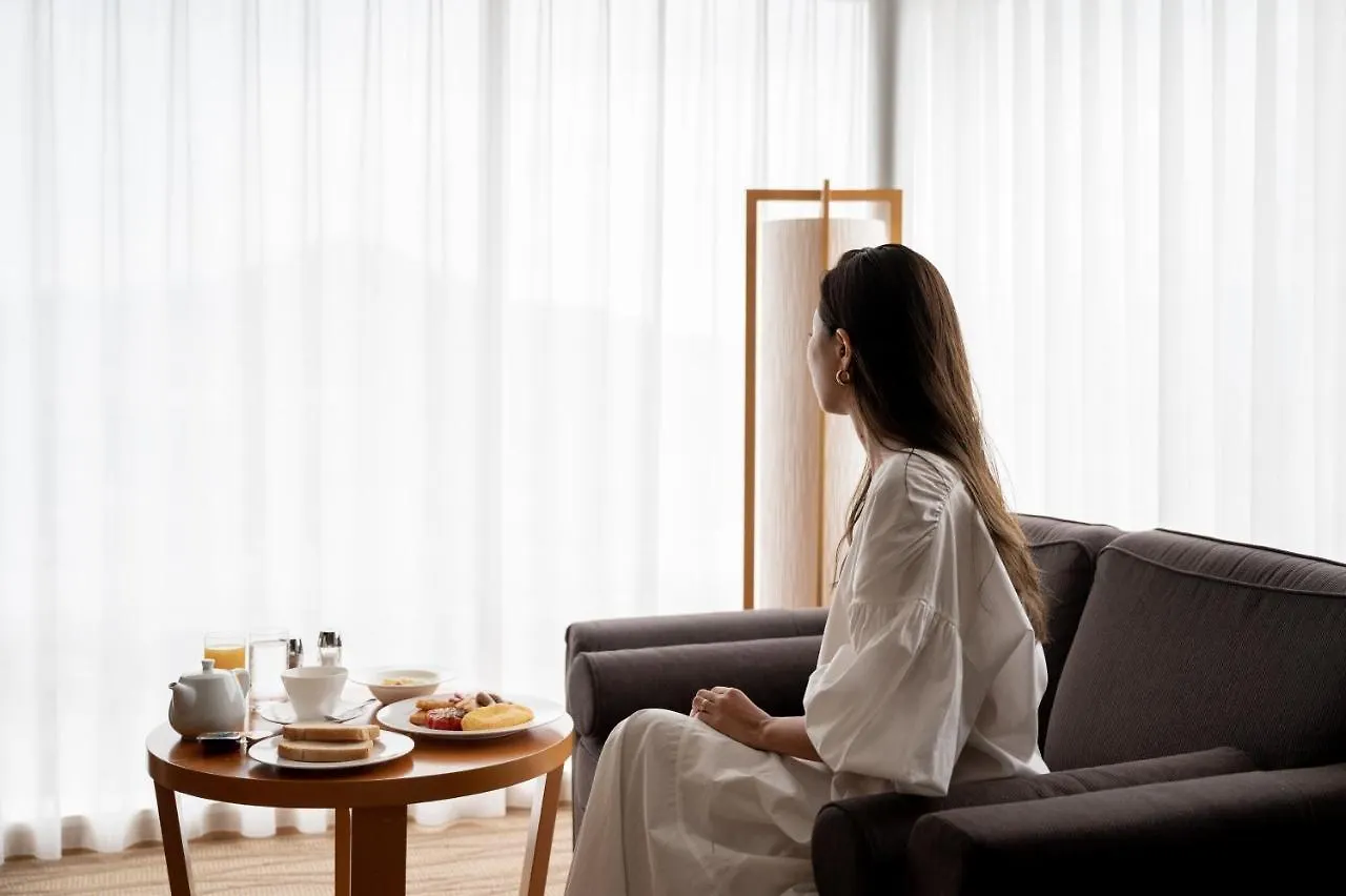 *****  Sheraton Grand Hiroshima Hotel Japan